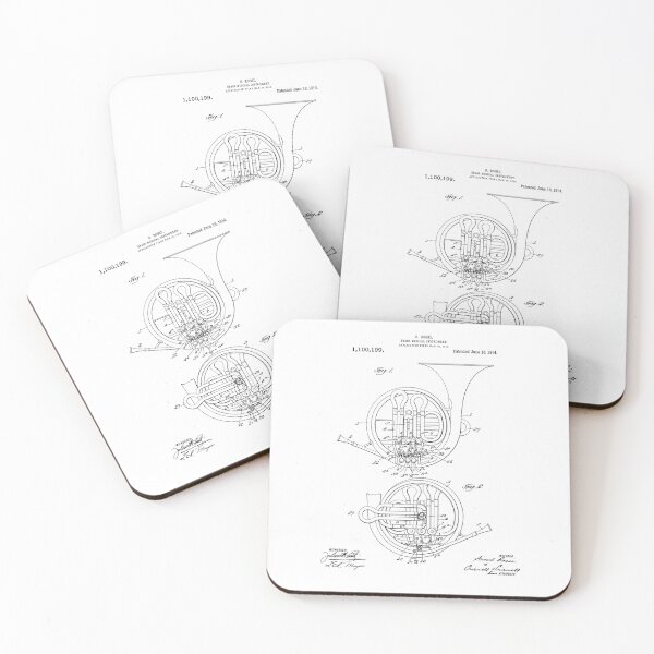 Item preview, Brass Musical Instrument - US1100199 - Clear designed and sold by Rayyanz.