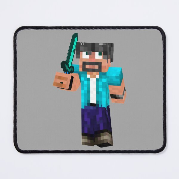 Item preview, Funny Think Noodles Bowl Boy Fighting Pose Skin Pixel Art Gaming designed and sold by MLMapparel.