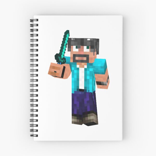 Item preview, Funny Think Noodles Bowl Boy Fighting Pose Skin Pixel Art Gaming designed and sold by MLMapparel.