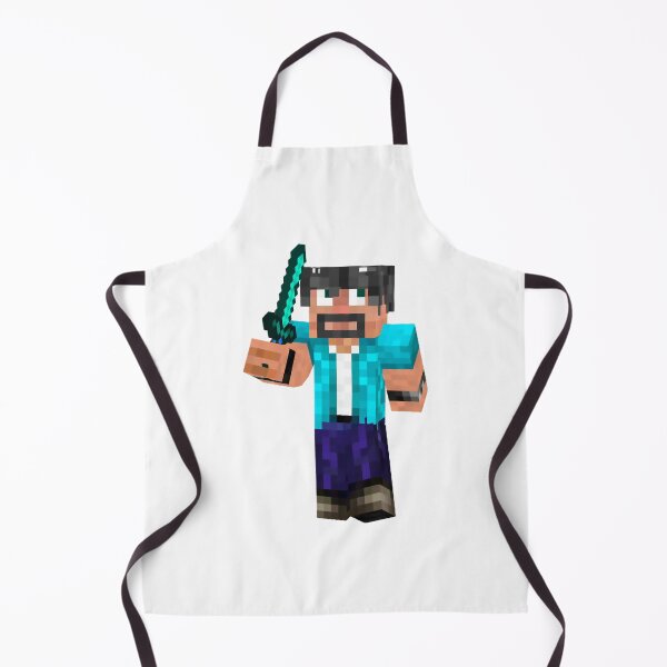 Item preview, Funny Think Noodles Bowl Boy Fighting Pose Skin Pixel Art Gaming designed and sold by MLMapparel.