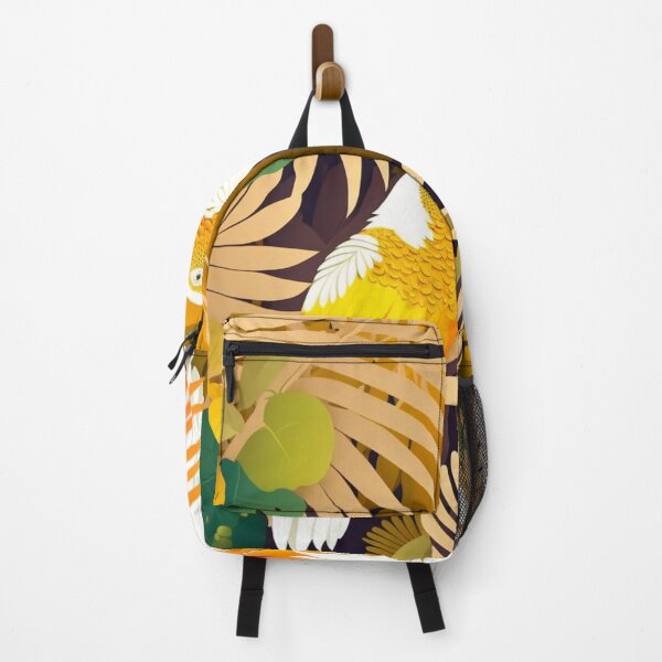 Item preview, Paradise Parrots designed and sold by GabrielMadrasse.