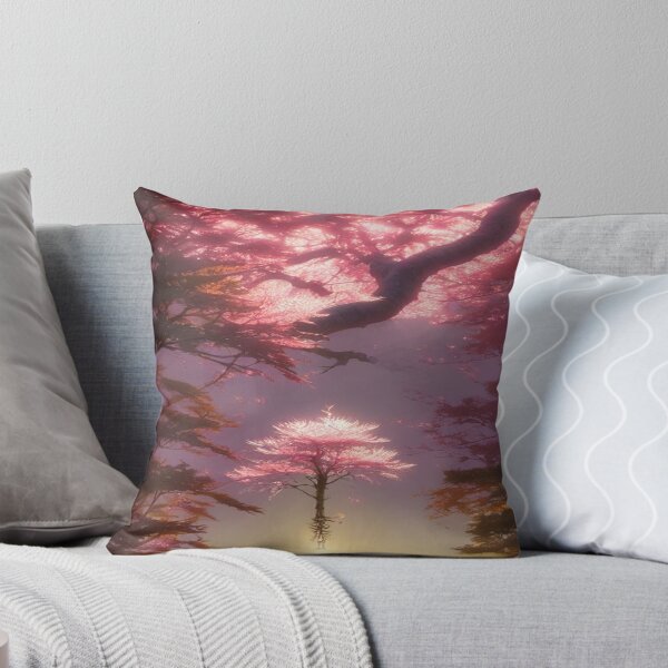 Item preview, Fantasy Blossoms: The Tale of the Sakura designed and sold by D3monic.
