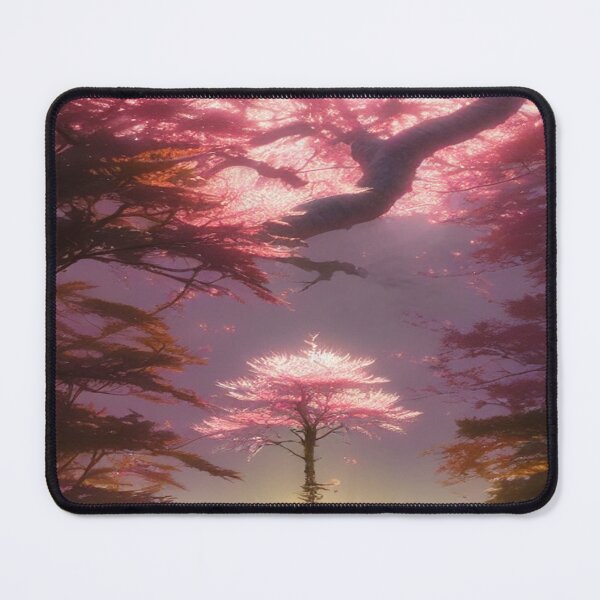 Item preview, Fantasy Blossoms: The Tale of the Sakura designed and sold by D3monic.