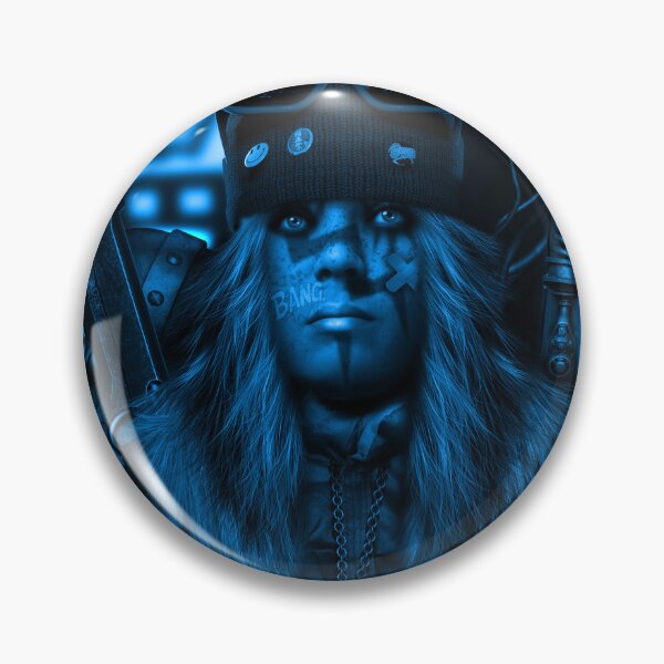 Item preview, Mean Streets designed and sold by ANTOGRAPH.