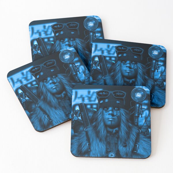 Item preview, Mean Streets designed and sold by ANTOGRAPH.