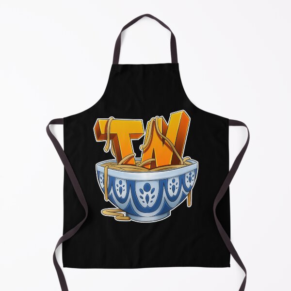 Item preview, Funny T-N Bowl Japanese Cute Think Noodles Bowl Art Gaming designed and sold by MLMapparel.