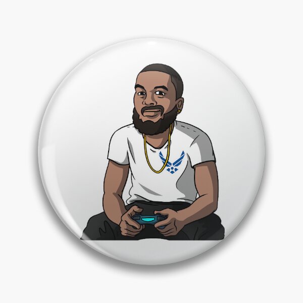 Item preview, GamingWithKev designed and sold by MLMapparel.