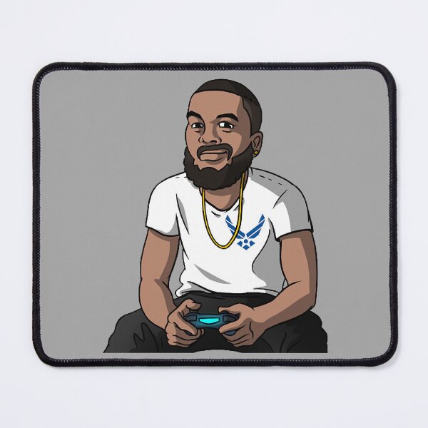 Item preview, GamingWithKev designed and sold by MLMapparel.