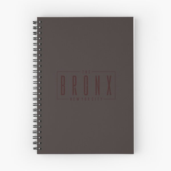 Item preview, el bronx nueva york blanco designed and sold by HaskellBotsford.