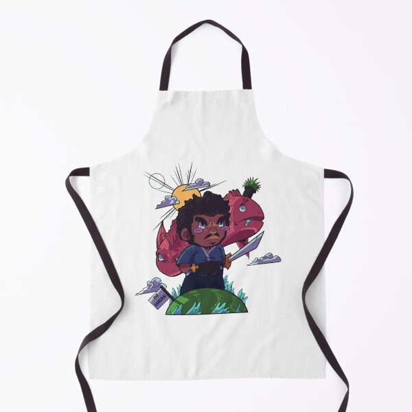 Item preview, Samurai Gamer designed and sold by MLMapparel.