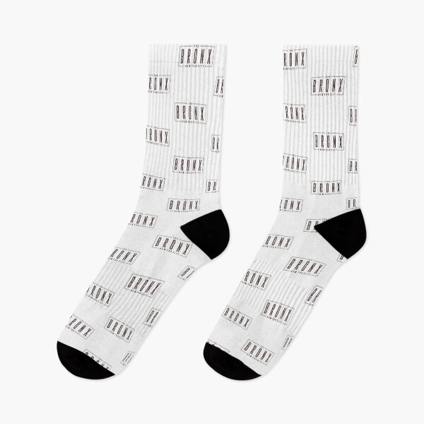 Item preview, the bronx new york city white designed and sold by HaskellBotsford.