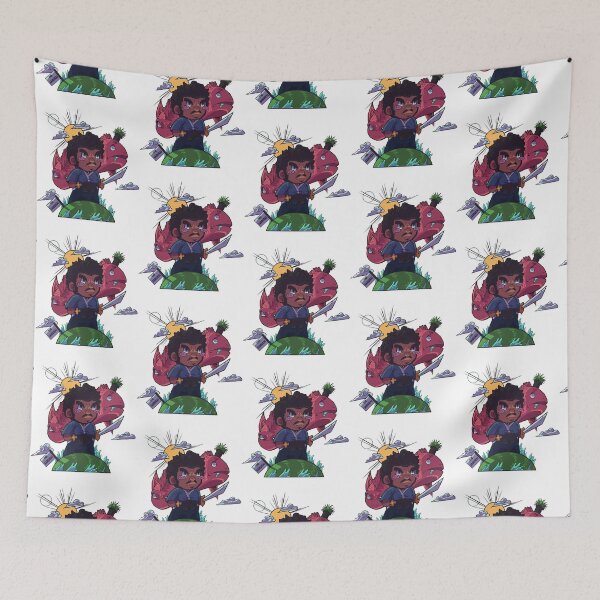 Item preview, Samurai Gamer designed and sold by MLMapparel.