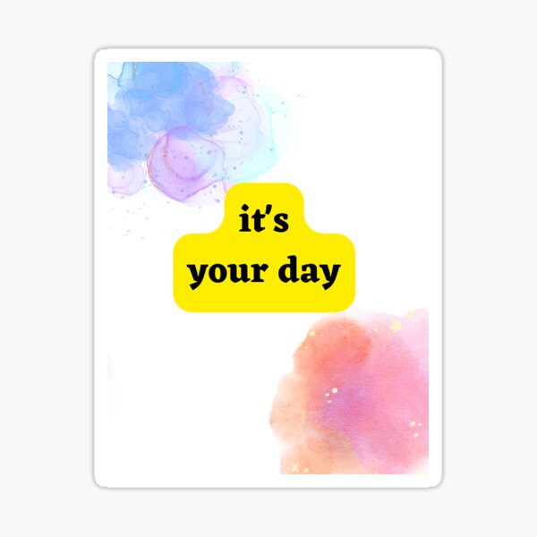 Enjoy Life Enjoy Your Day Sticker - Enjoy Life Enjoy Your Day Cobaltlend -  Discover & Share GIFs