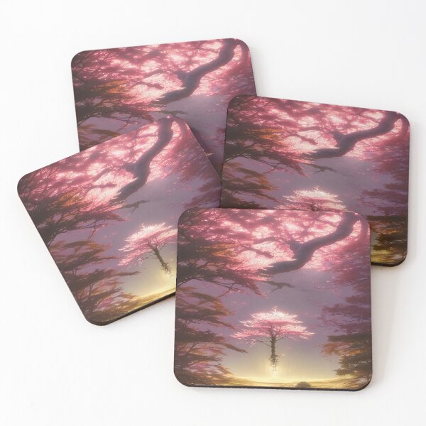 Item preview, Fantasy Blossoms: The Tale of the Sakura designed and sold by D3monic.