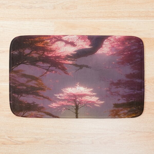 Item preview, Fantasy Blossoms: The Tale of the Sakura designed and sold by D3monic.