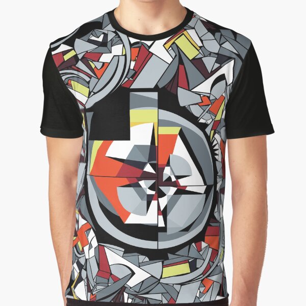 The Meaning of Music (design) Graphic T-Shirt