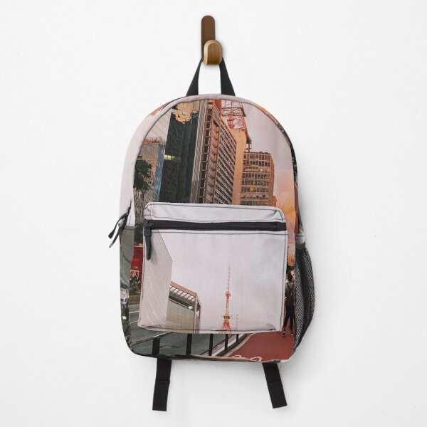 Item preview, São Paulo City in Brazil designed and sold by Asombrosa.