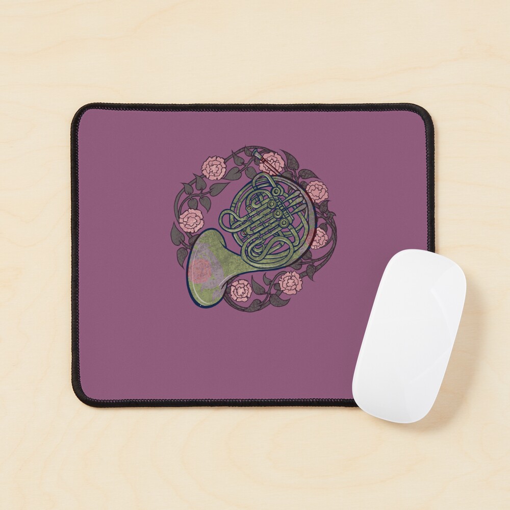 Item preview, Mauspad designed and sold by Boogiemonst.