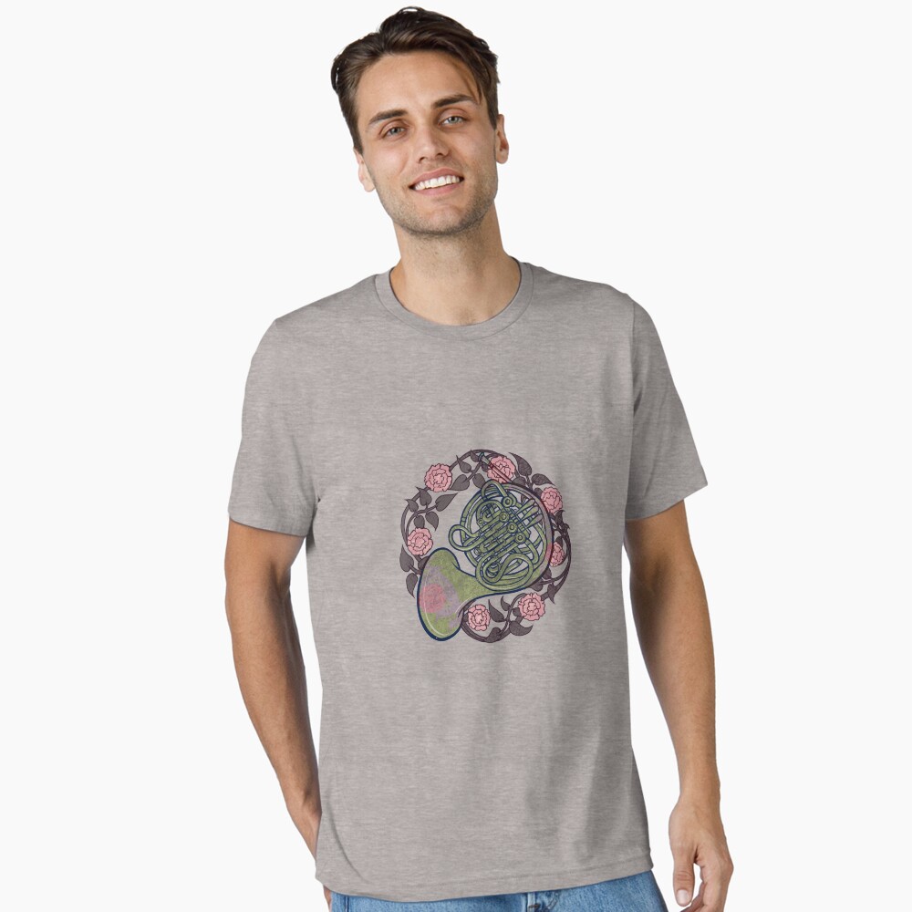 Item preview, Essential T-Shirt designed and sold by Boogiemonst.