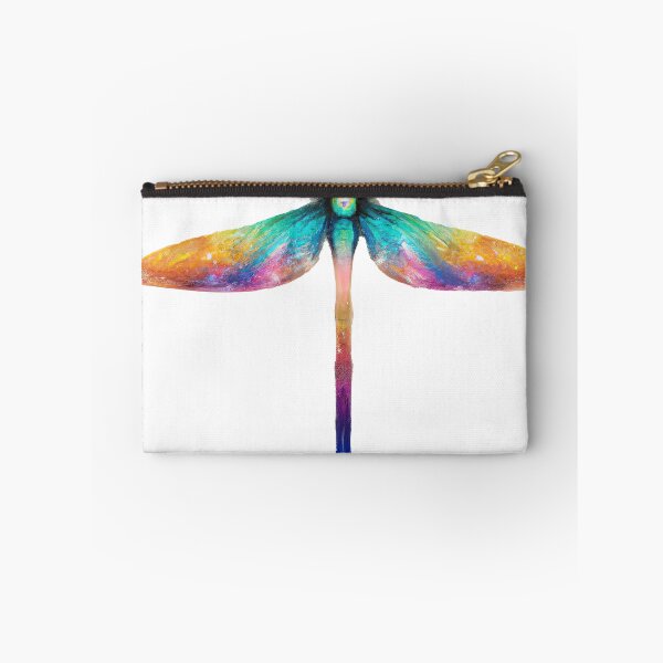 Item preview, Dragon Fly, in Rainbow Color designed and sold by phillipbooth.