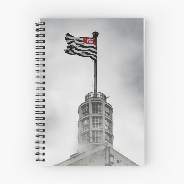 Item preview, São Paulo City in Brazil designed and sold by Asombrosa.