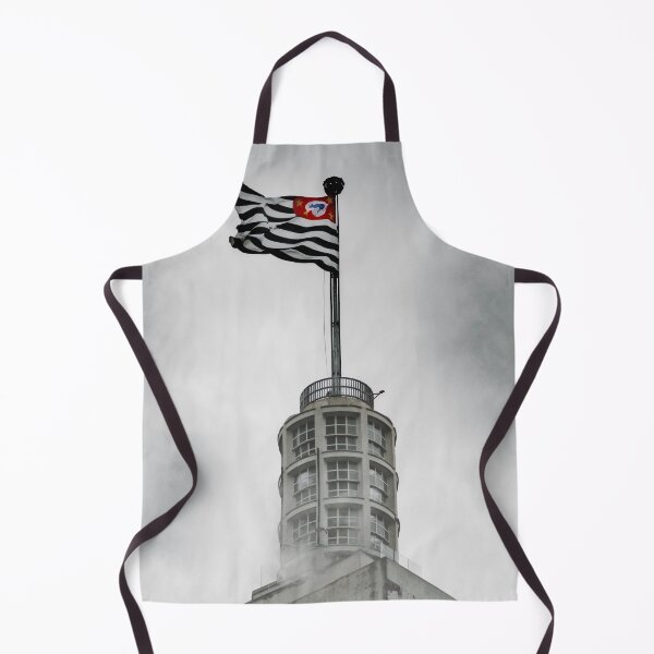 Item preview, São Paulo City in Brazil designed and sold by Asombrosa.