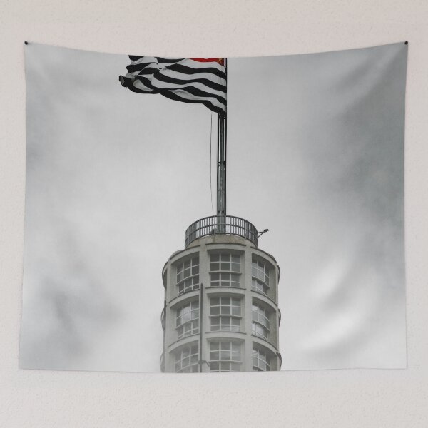 Item preview, São Paulo City in Brazil designed and sold by Asombrosa.