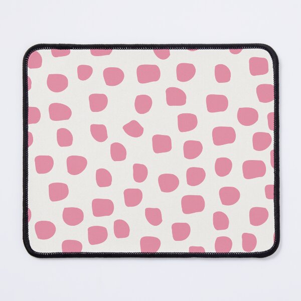 Item preview,  Random Polka Dots Pink designed and sold by Claudia S. Design.
