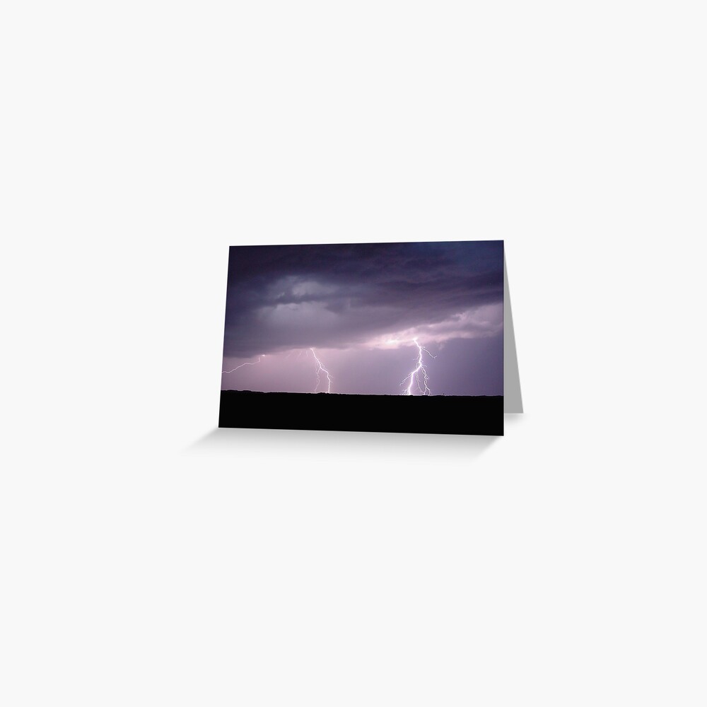Item preview, Greeting Card designed and sold by jwwalter.