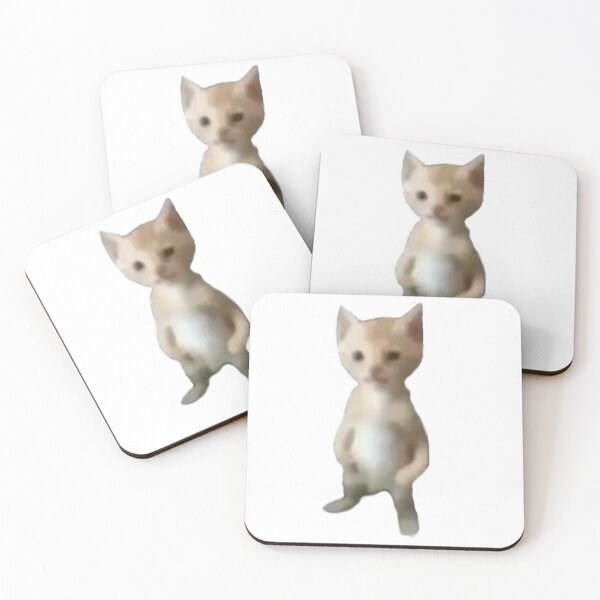 Item preview, Michael the cat designed and sold by CoolMeowCat.