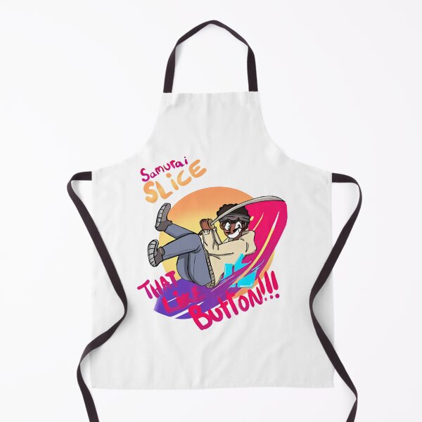 Item preview, Samurai Gamer  designed and sold by MLMapparel.