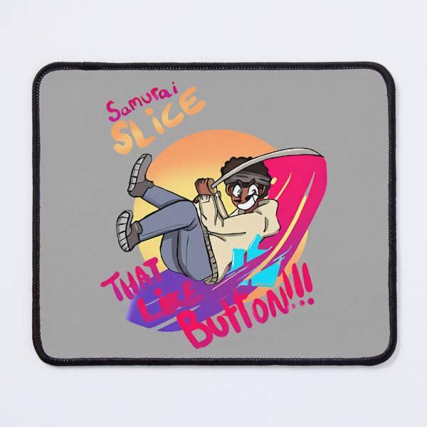 Item preview, Samurai Gamer  designed and sold by MLMapparel.