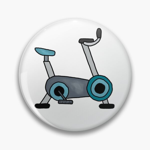 Artikelvorschau, Workout-Aufkleber, Indoor, Journaling, Fitnessstudio, Home Gym, Übungen, Scrapbooking, Zyklus, BUJO, Selbstpflege entworfen und verkauft von SHiNStudio.