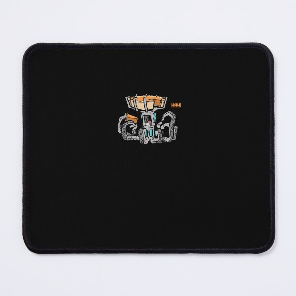 Item preview, OCTO-PI3 BOT Doodle designed and sold by KemoSovyy.