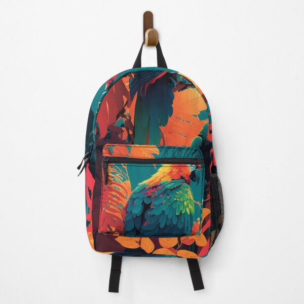 Item preview, Copie de Paradise Parrots designed and sold by GabrielMadrasse.