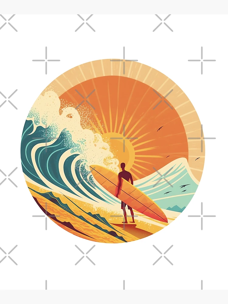 70s Surf: Over 4,360 Royalty-Free Licensable Stock