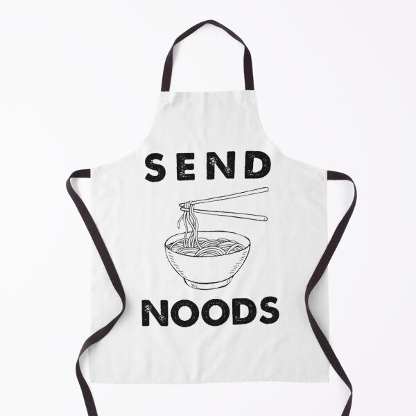 Item preview, send noods designed and sold by MLMapparel.