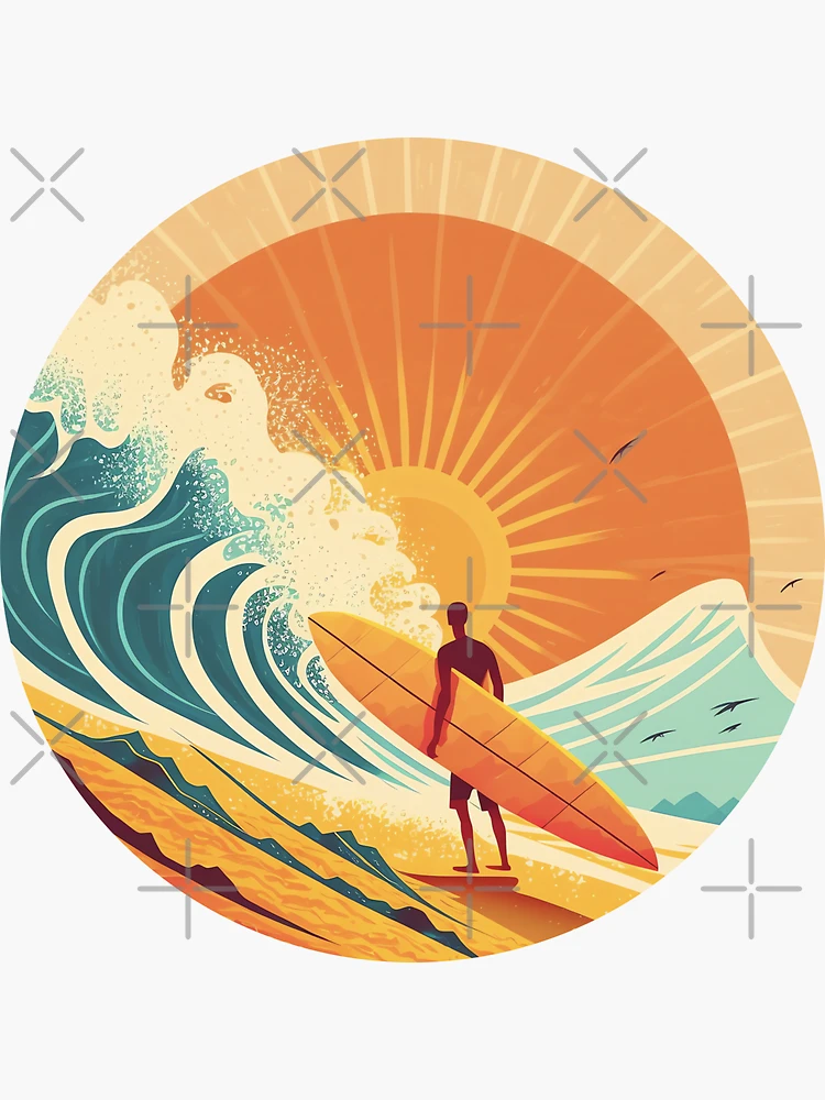 Society6 ケース Hawaii Surf Life by Alisha KP Society6 ケース Hawaii Surf Life by Alisha KP (Society6