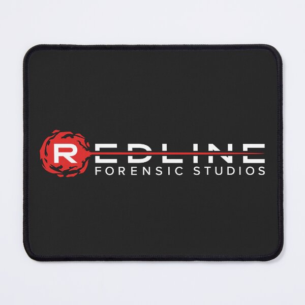 Item preview, REDLINE Logo Design designed and sold by REDLINE Forensic Studios.
