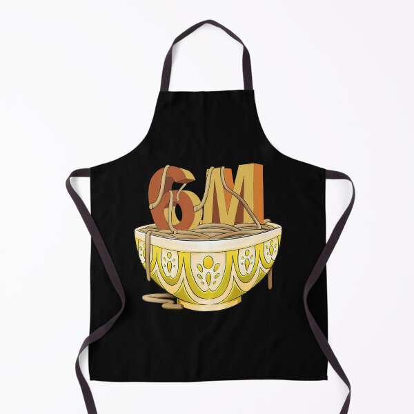 Item preview, Thinknoodles 6M 6 Millions Subcribers Crewneck Merch Merchadise Clothes Apparel For Kids Men Women B designed and sold by MLMapparel.