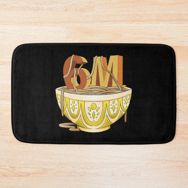 Item preview, Thinknoodles 6M 6 Millions Subcribers Crewneck Merch Merchadise Clothes Apparel For Kids Men Women B designed and sold by MLMapparel.