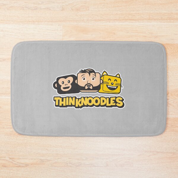 Item preview, Thinknoodles Best Selling Merch designed and sold by MLMapparel.
