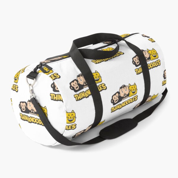 Item preview, Thinknoodles Best Selling Merch designed and sold by MLMapparel.