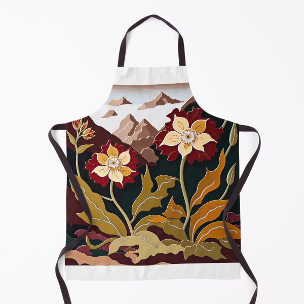 Item preview, Flowers and Hearts designed and sold by mi-kam.