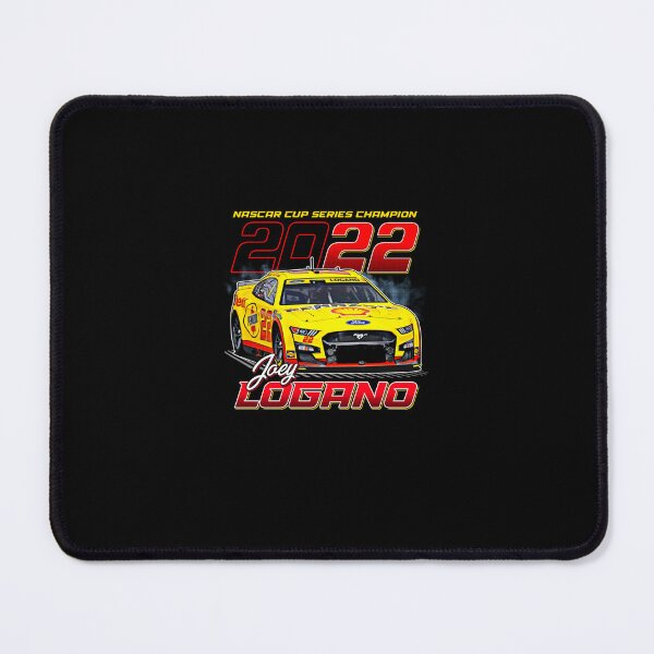 Item preview, Joey Logano Nascar Champion 2022 designed and sold by KemoSovyy.