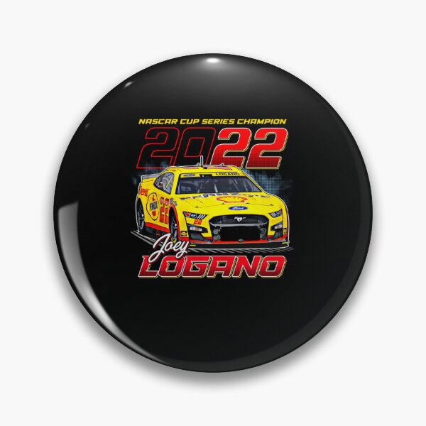 Item preview, Joey Logano Nascar Champion 2022 designed and sold by KemoSovyy.