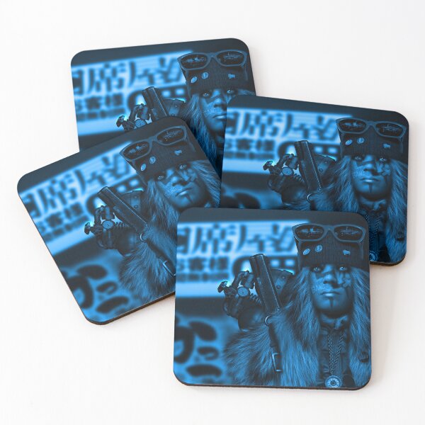 Item preview, MEAN STREETS WIDE designed and sold by ANTOGRAPH.
