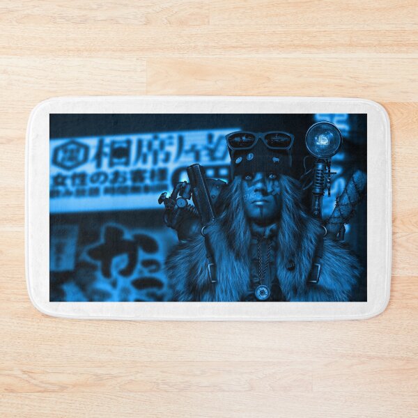 Item preview, MEAN STREETS WIDE designed and sold by ANTOGRAPH.
