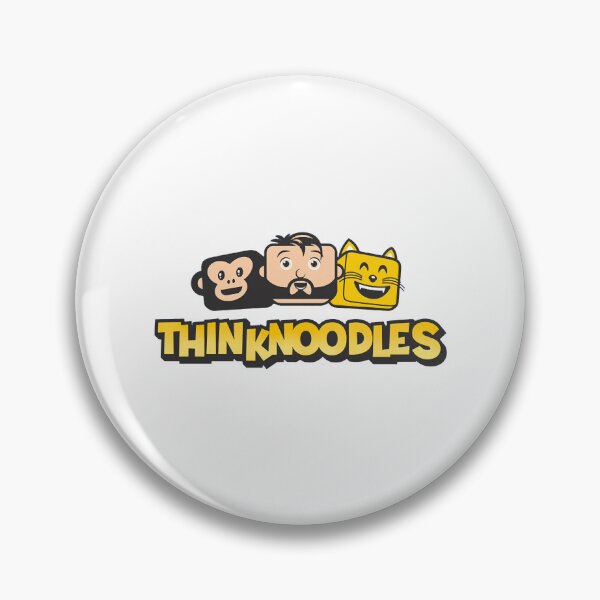 Item preview, Thinknoodles Gaming designed and sold by MLMapparel.