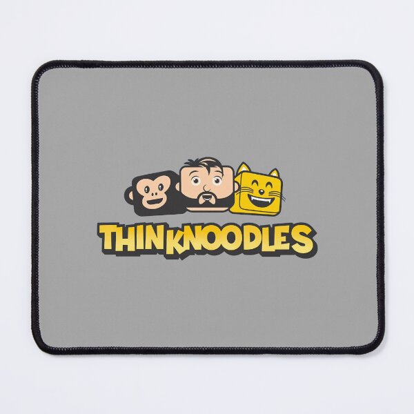 Item preview, Thinknoodles Gaming designed and sold by MLMapparel.